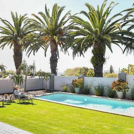 Four Palms Accommodation Durbanville Zewnętrze zdjęcie