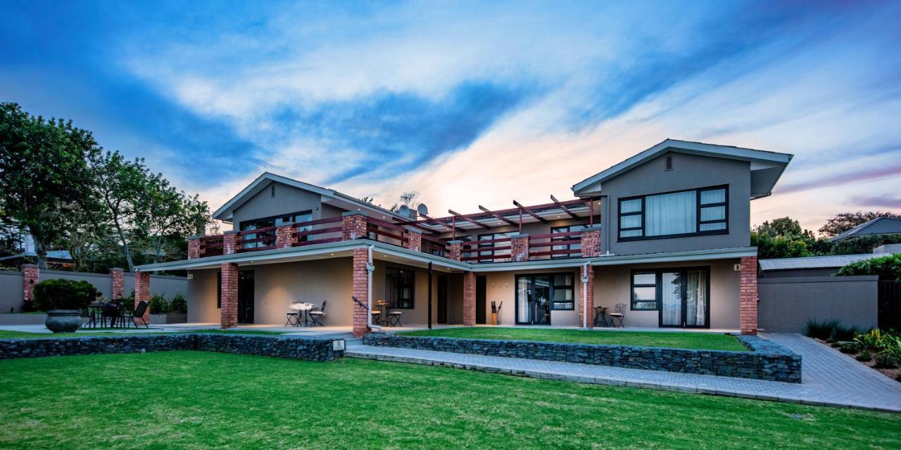 Four Palms Accommodation Durbanville Zewnętrze zdjęcie