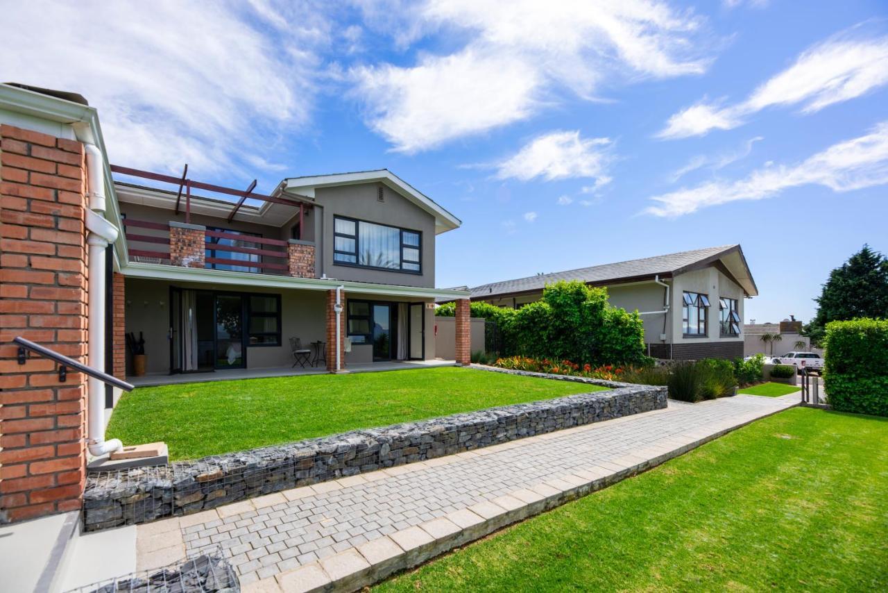 Four Palms Accommodation Durbanville Zewnętrze zdjęcie