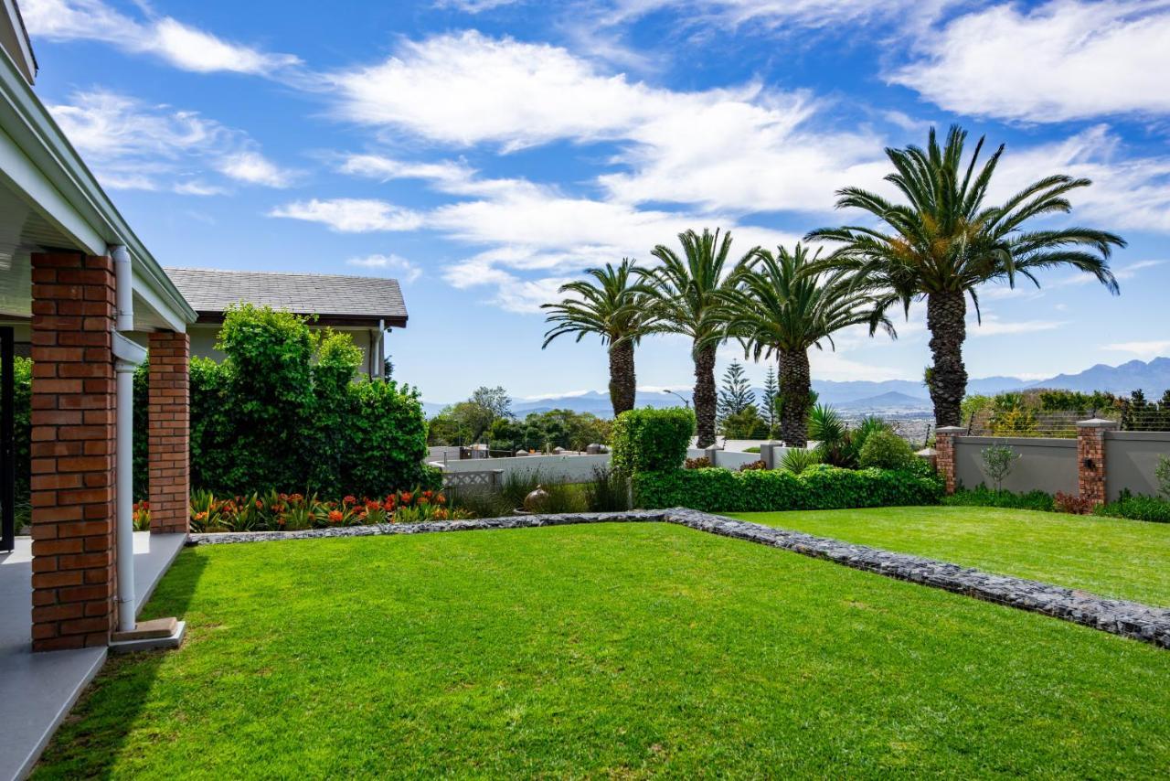 Four Palms Accommodation Durbanville Zewnętrze zdjęcie
