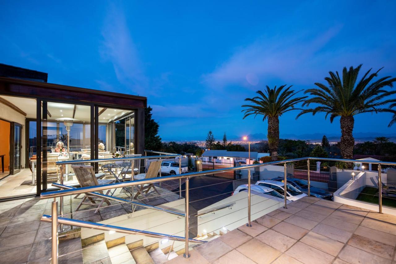 Four Palms Accommodation Durbanville Zewnętrze zdjęcie