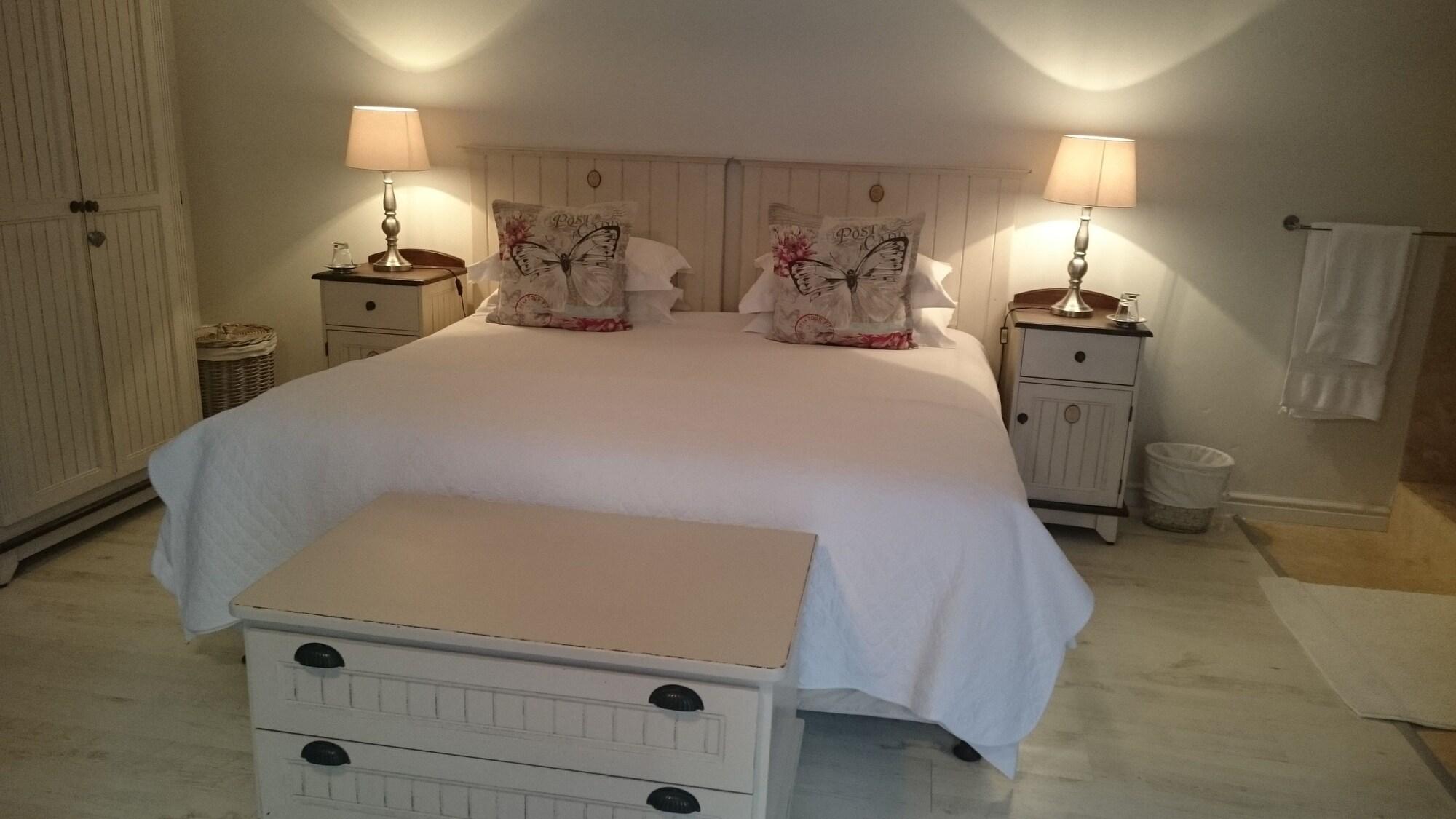 Four Palms Accommodation Durbanville Zewnętrze zdjęcie