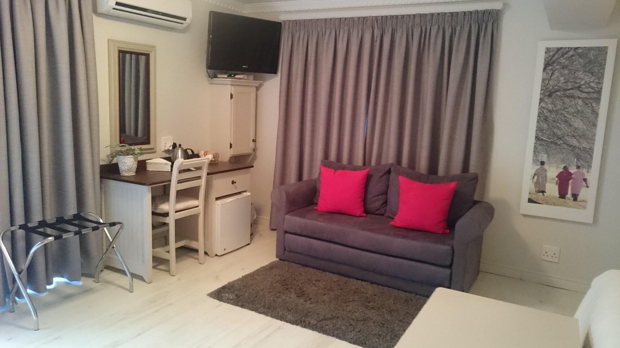 Four Palms Accommodation Durbanville Zewnętrze zdjęcie