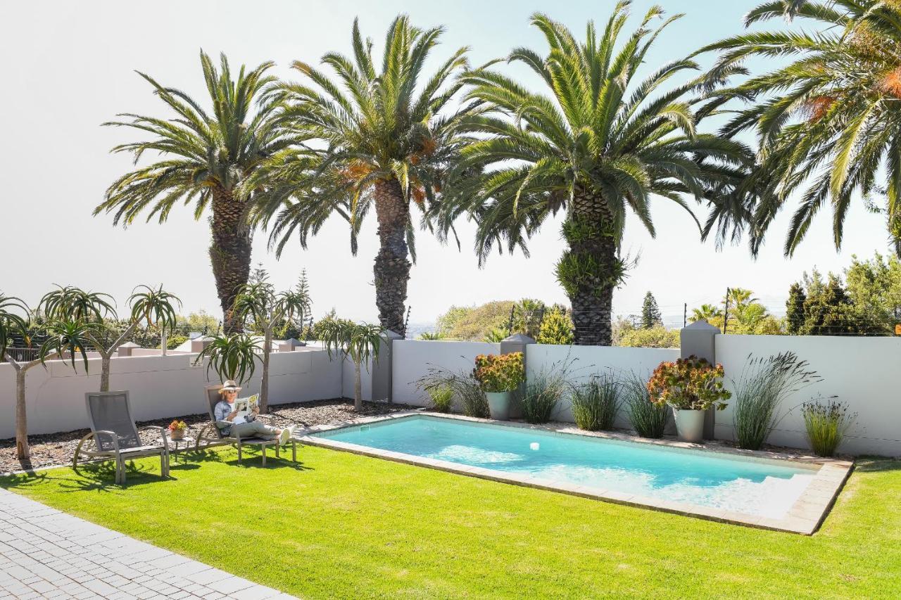 Four Palms Accommodation Durbanville Zewnętrze zdjęcie