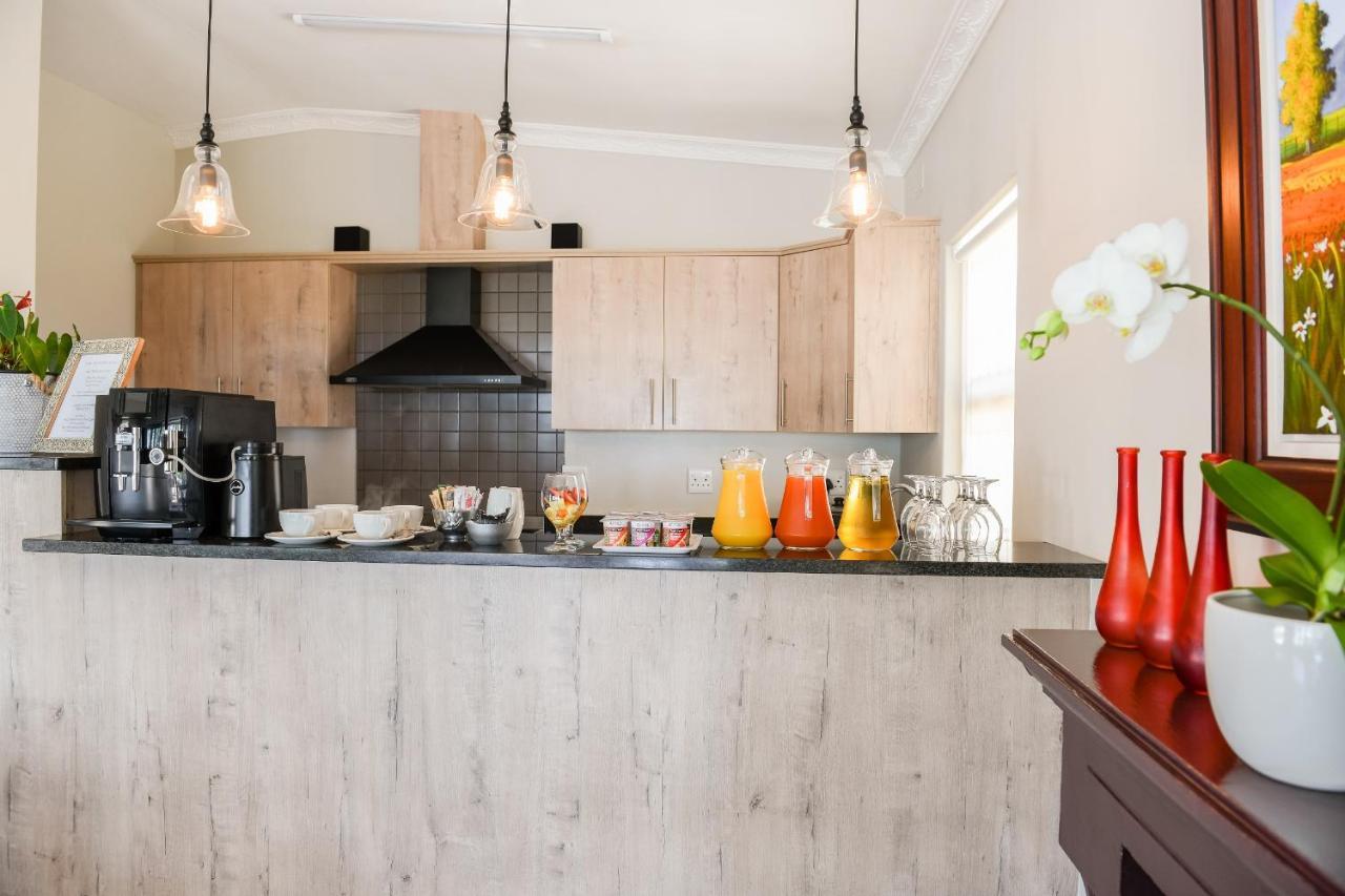 Four Palms Accommodation Durbanville Zewnętrze zdjęcie