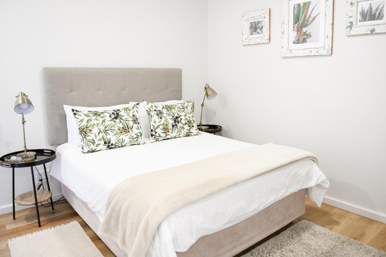 Four Palms Accommodation Durbanville Zewnętrze zdjęcie