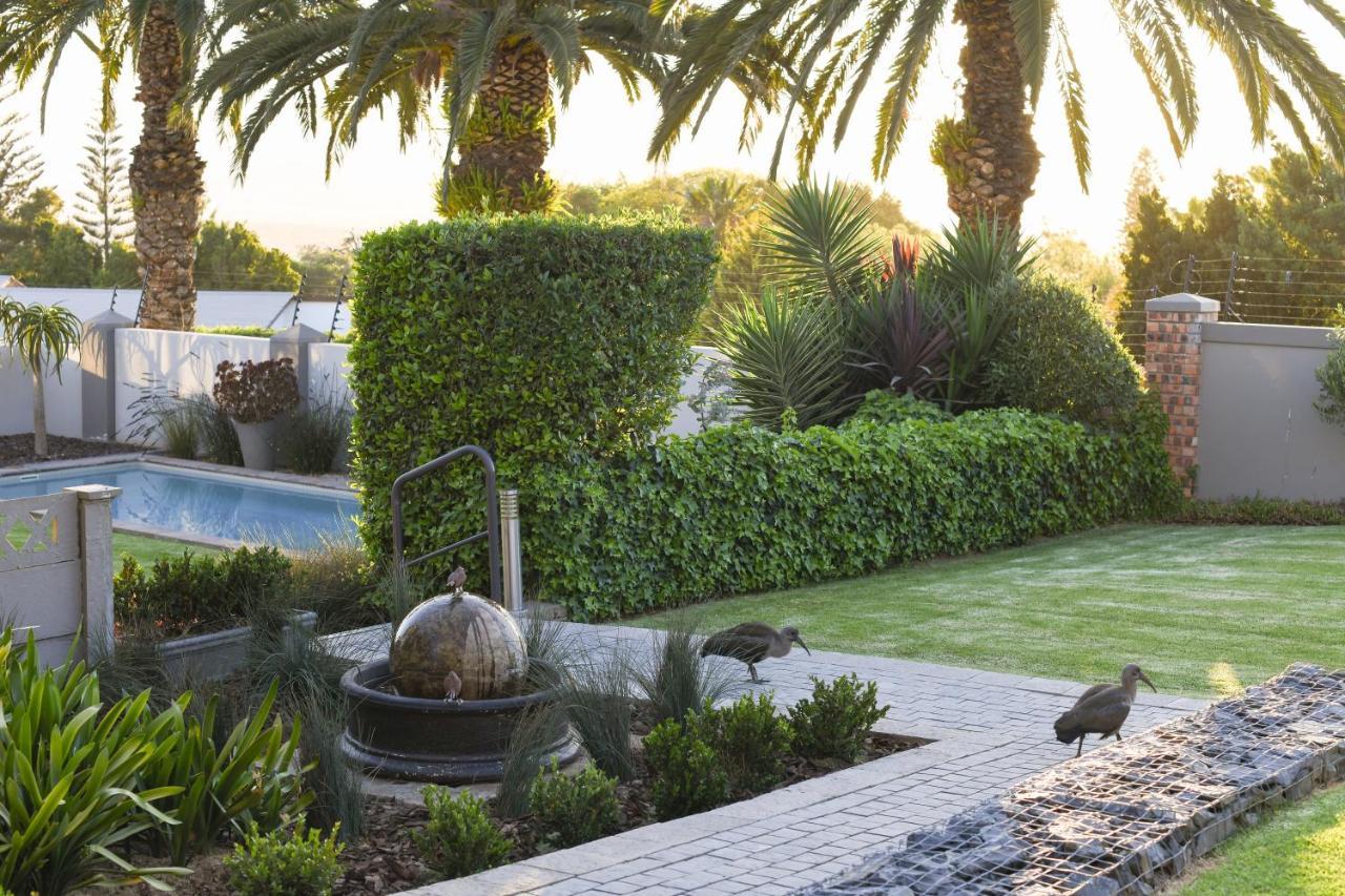 Four Palms Accommodation Durbanville Zewnętrze zdjęcie