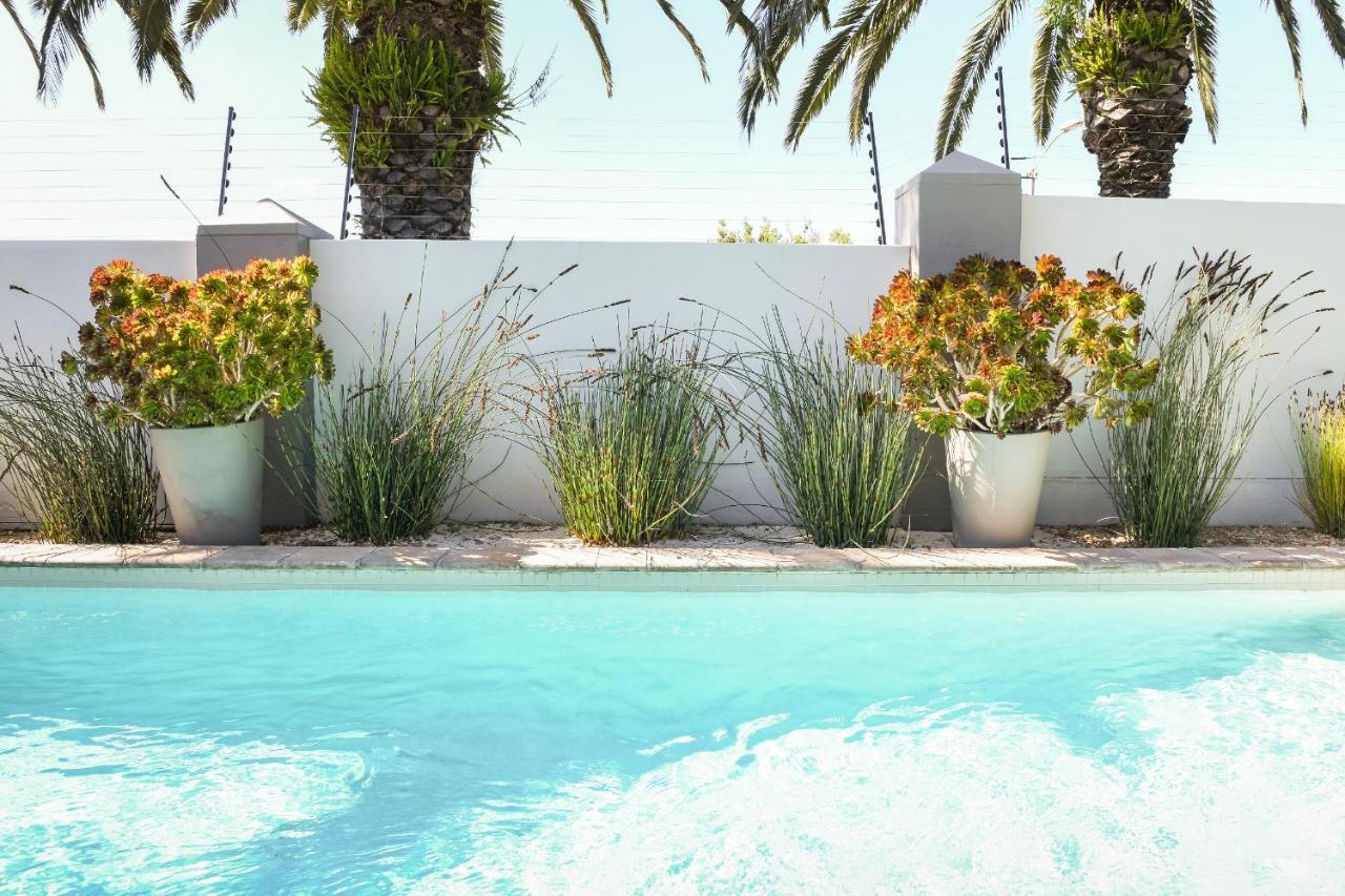 Four Palms Accommodation Durbanville Zewnętrze zdjęcie