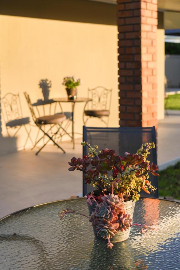 Four Palms Accommodation Durbanville Zewnętrze zdjęcie