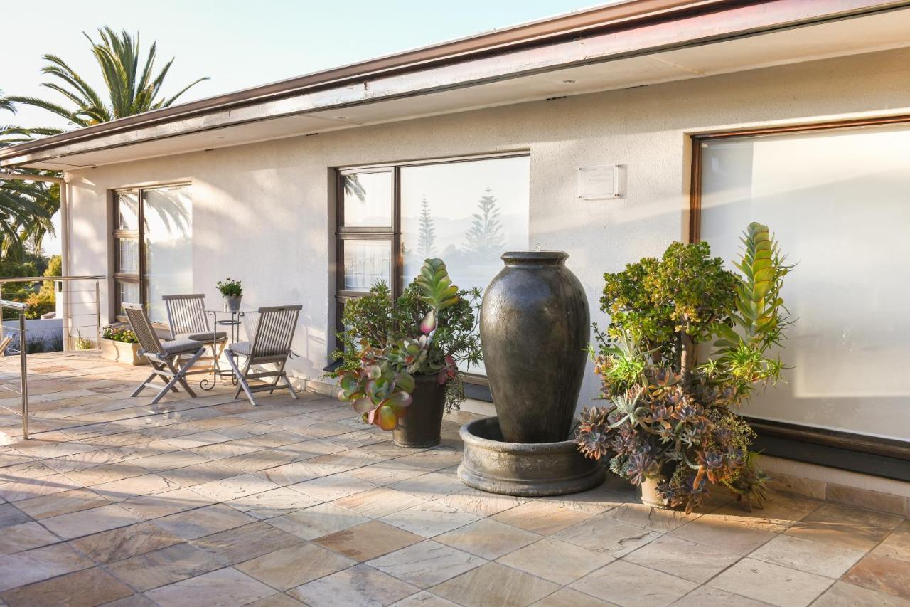 Four Palms Accommodation Durbanville Zewnętrze zdjęcie