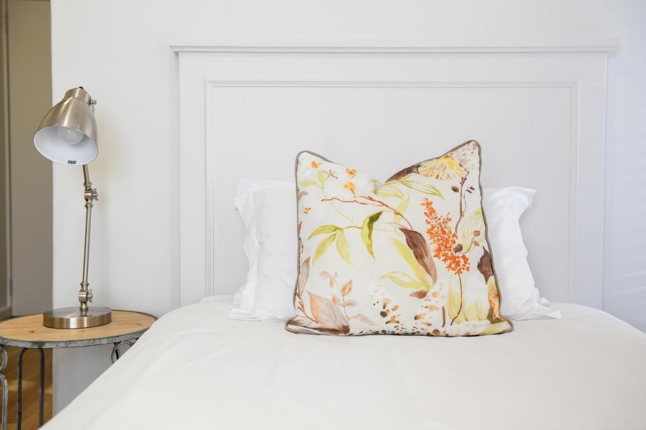 Four Palms Accommodation Durbanville Zewnętrze zdjęcie