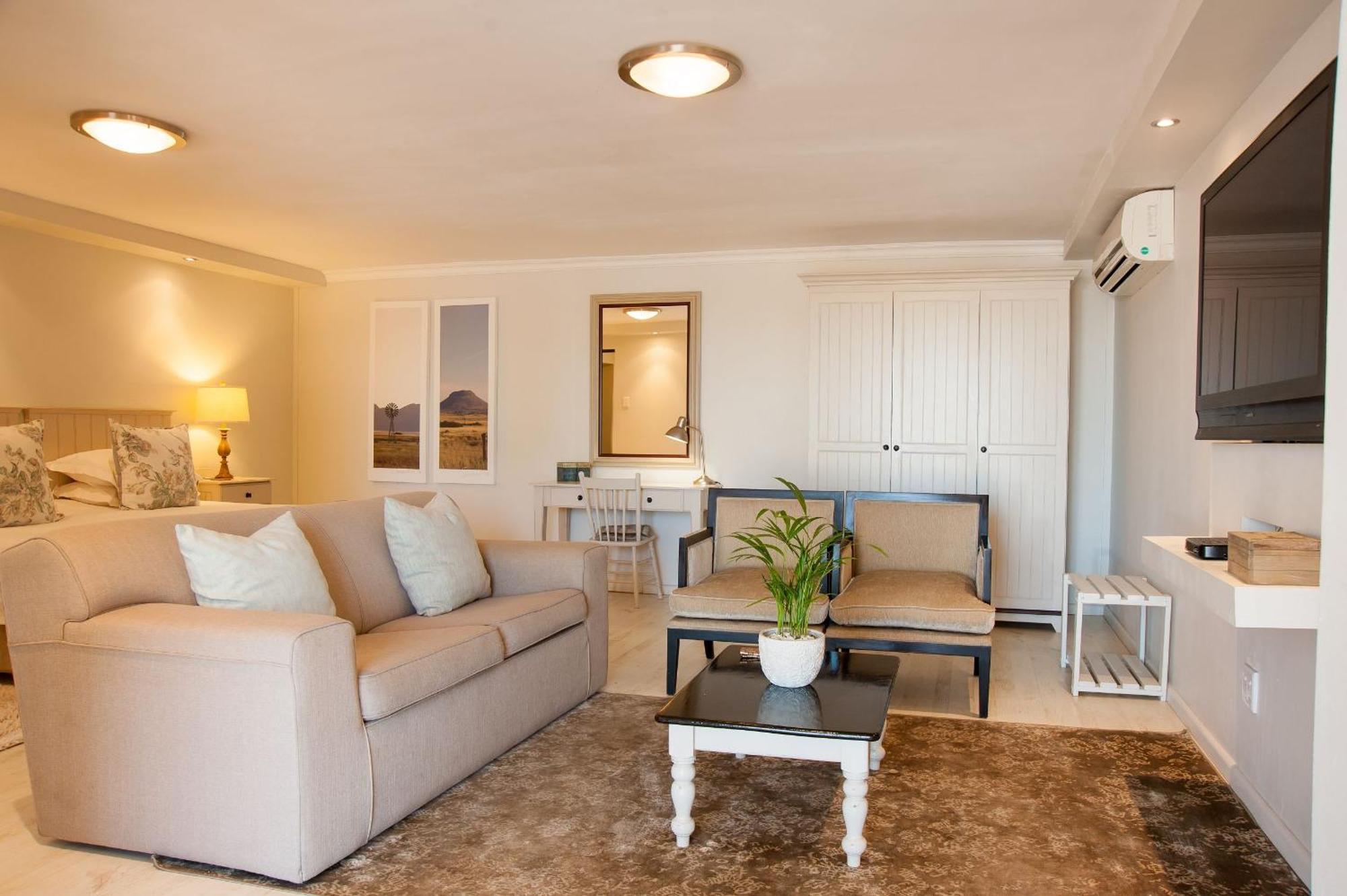 Four Palms Accommodation Durbanville Zewnętrze zdjęcie