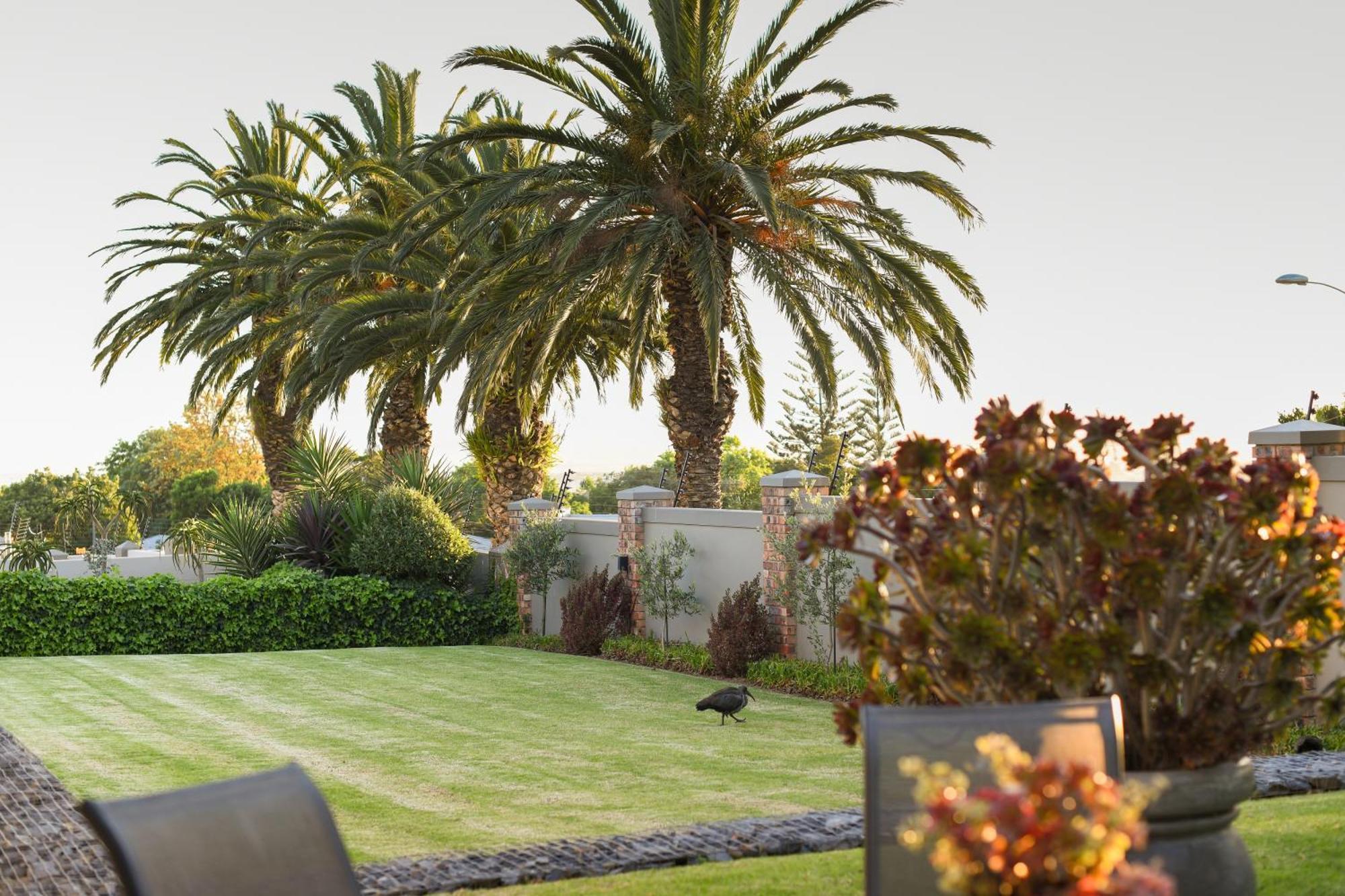 Four Palms Accommodation Durbanville Zewnętrze zdjęcie