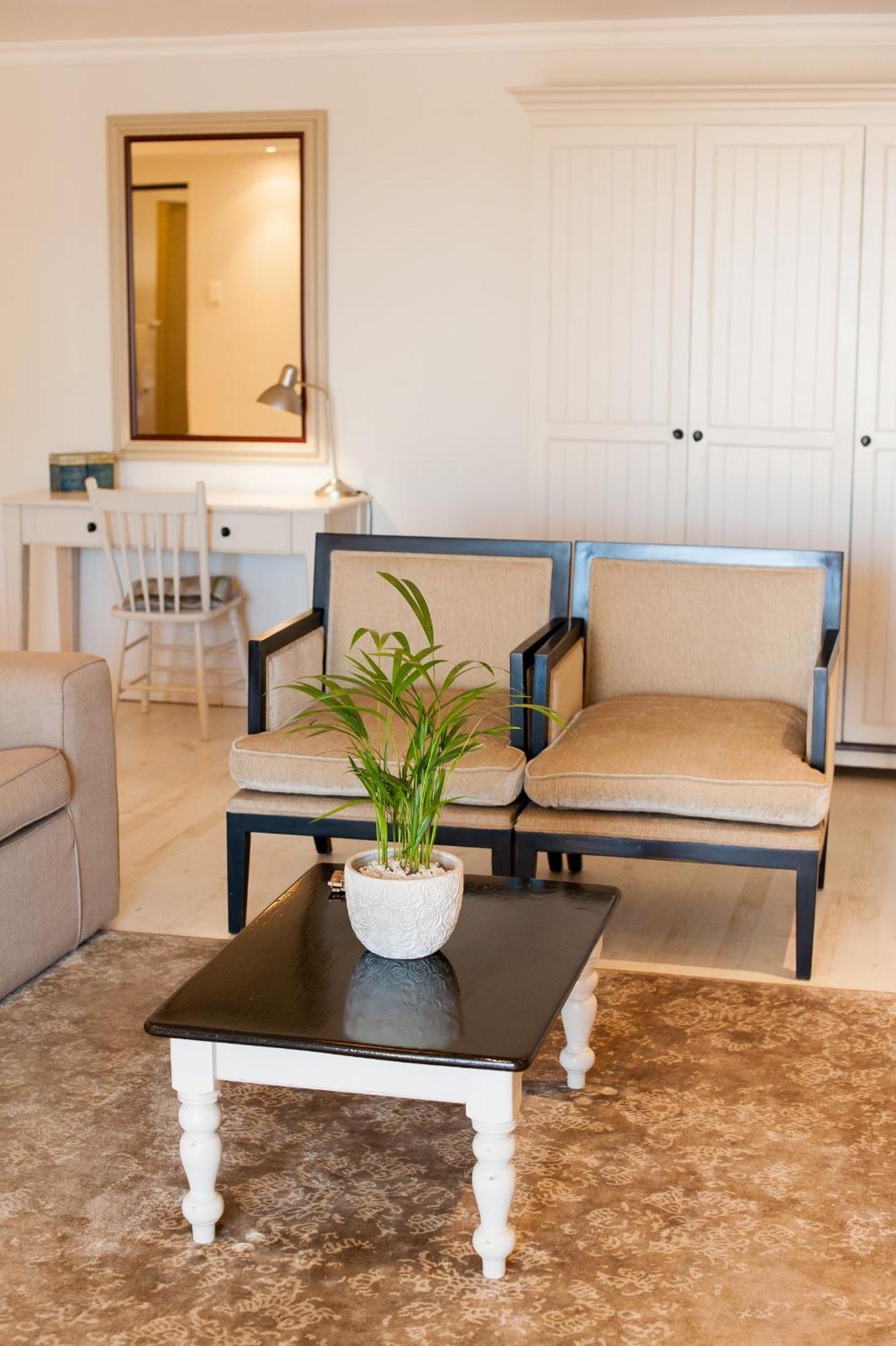 Four Palms Accommodation Durbanville Zewnętrze zdjęcie
