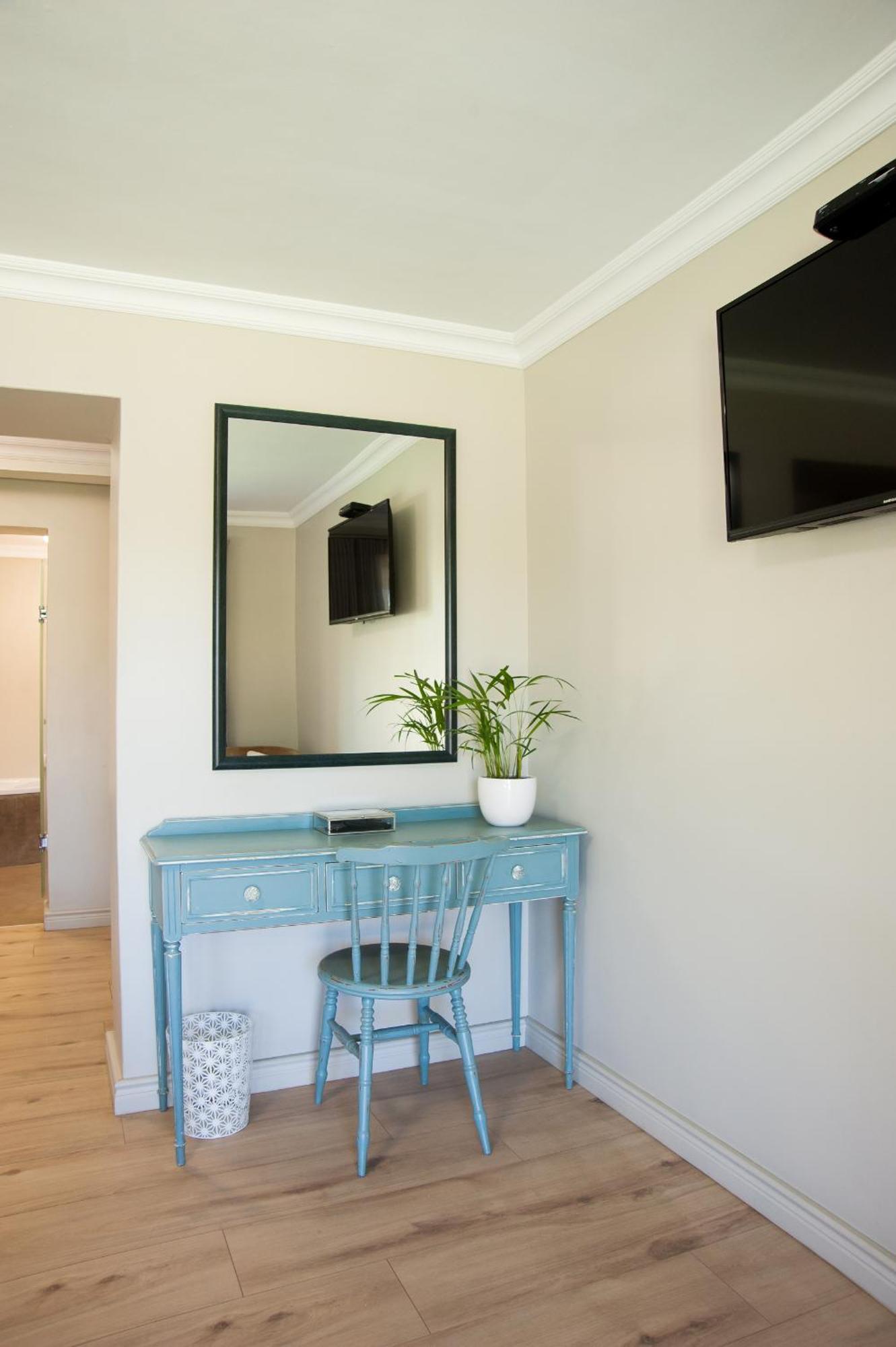 Four Palms Accommodation Durbanville Zewnętrze zdjęcie