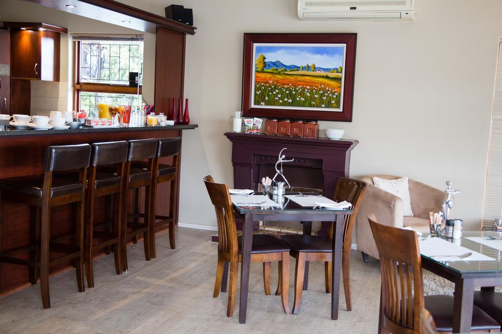 Four Palms Accommodation Durbanville Zewnętrze zdjęcie