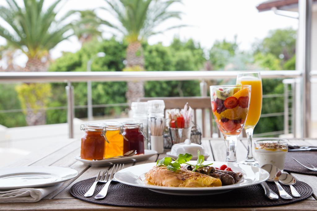 Four Palms Accommodation Durbanville Zewnętrze zdjęcie