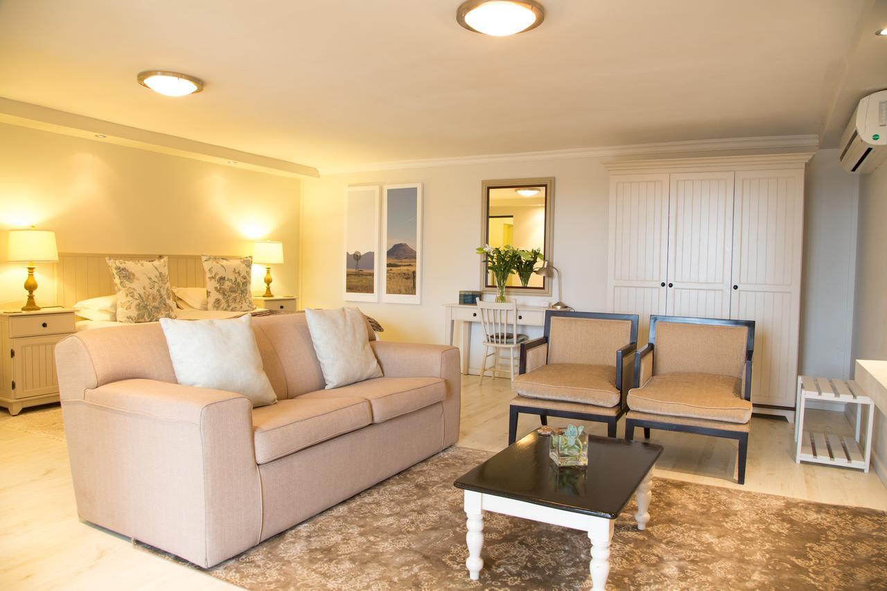 Four Palms Accommodation Durbanville Zewnętrze zdjęcie