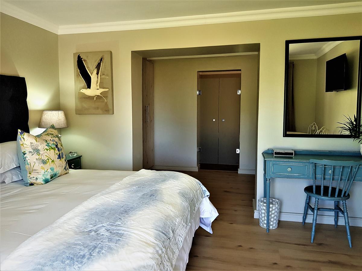 Four Palms Accommodation Durbanville Zewnętrze zdjęcie