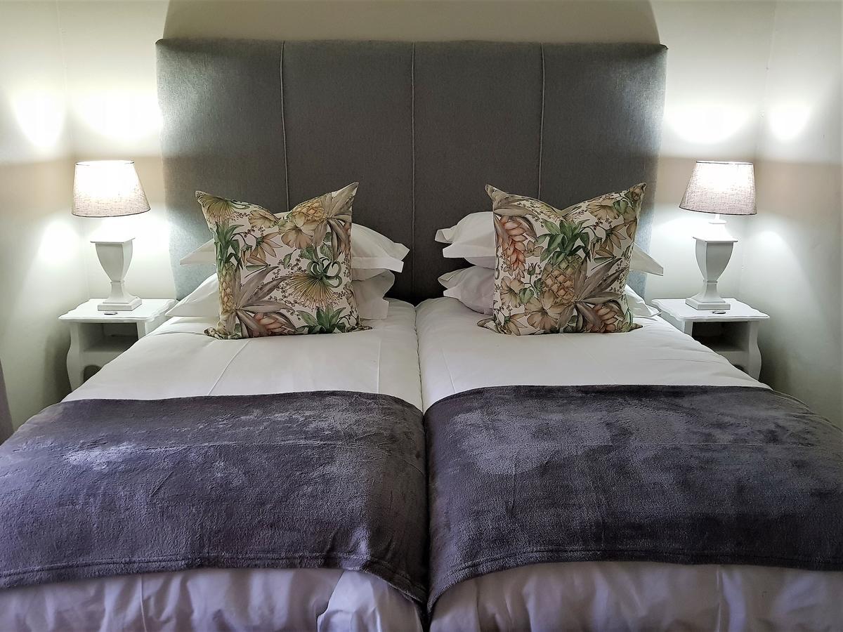 Four Palms Accommodation Durbanville Zewnętrze zdjęcie