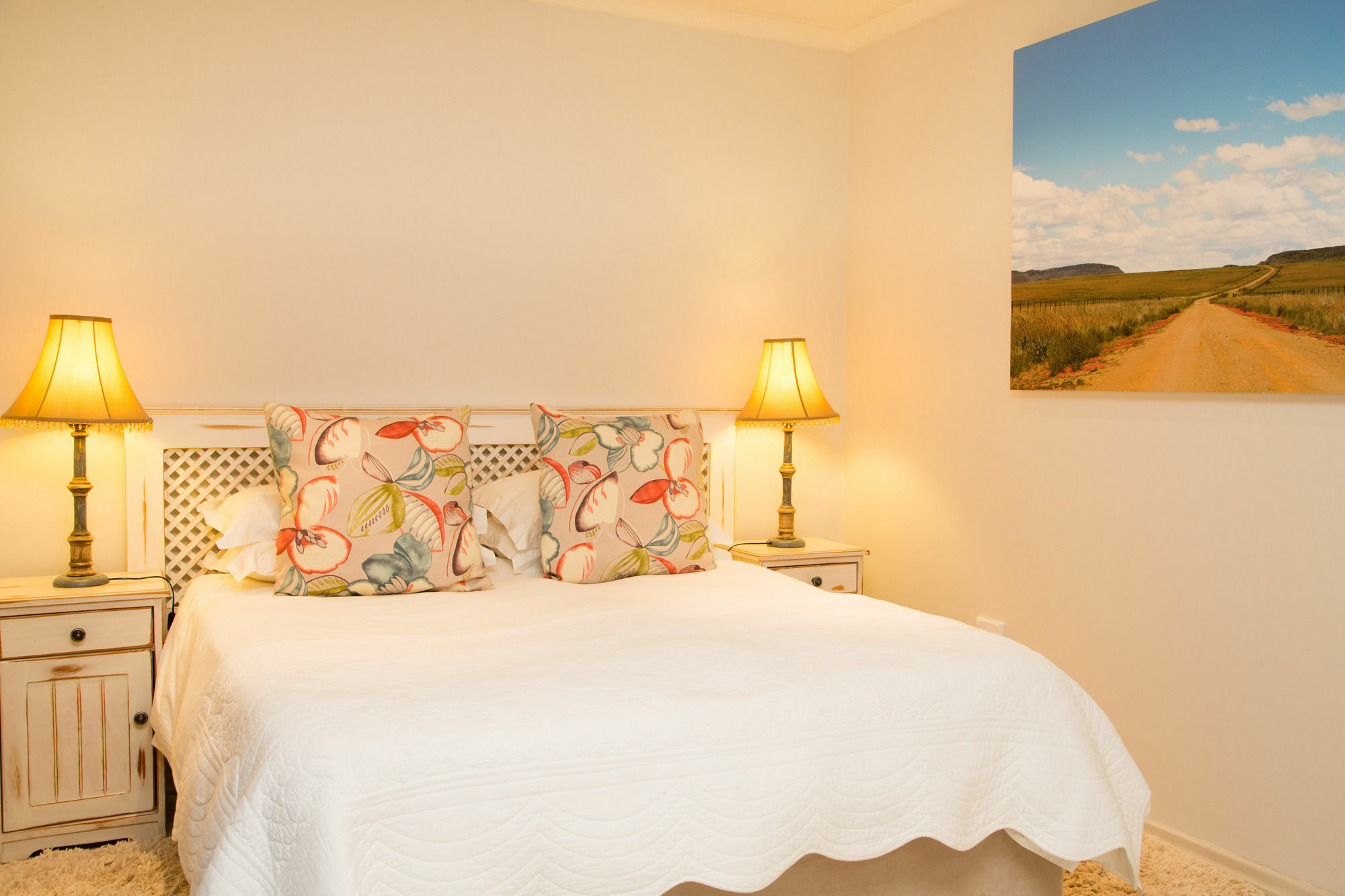 Four Palms Accommodation Durbanville Zewnętrze zdjęcie