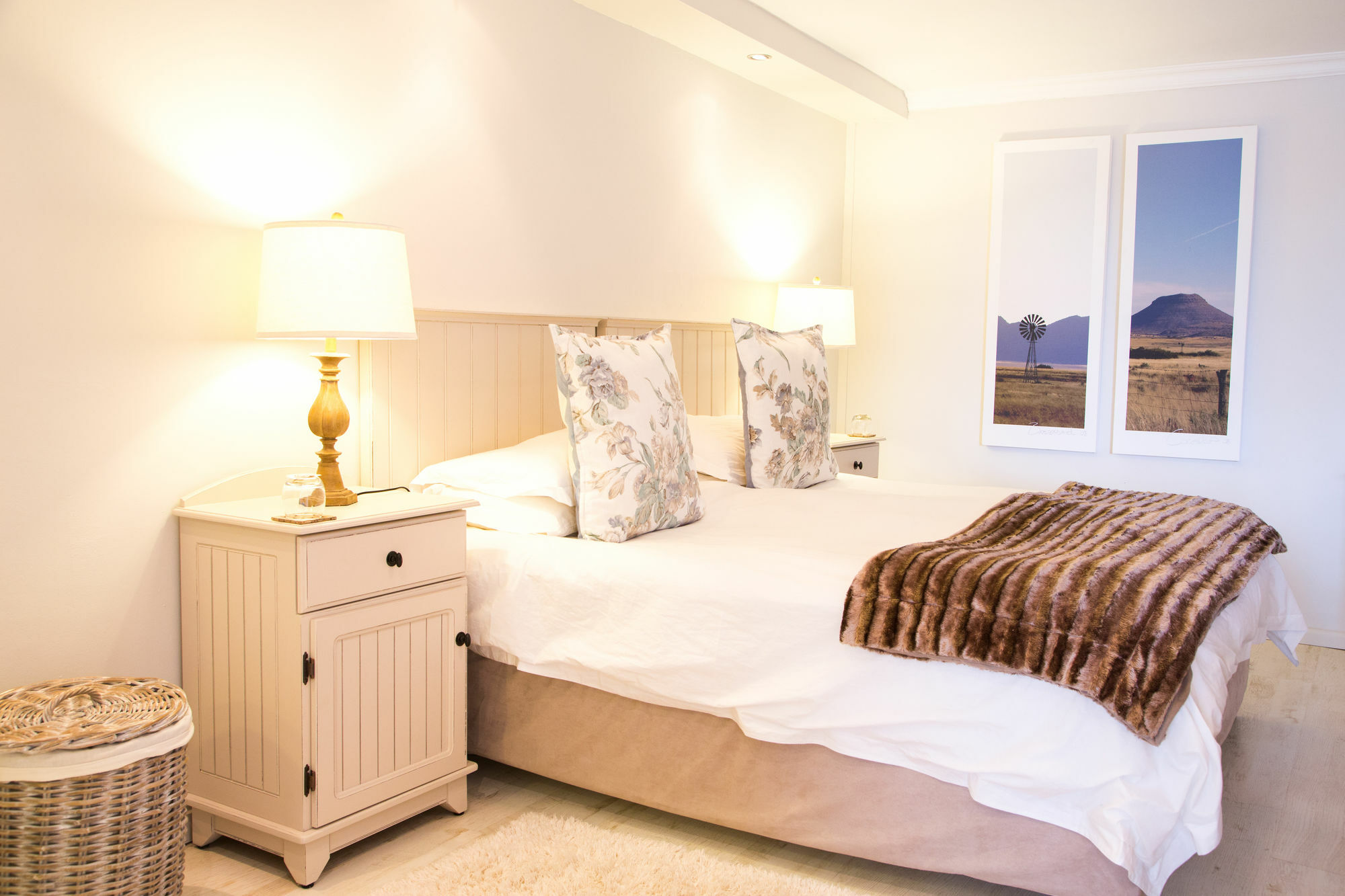 Four Palms Accommodation Durbanville Zewnętrze zdjęcie