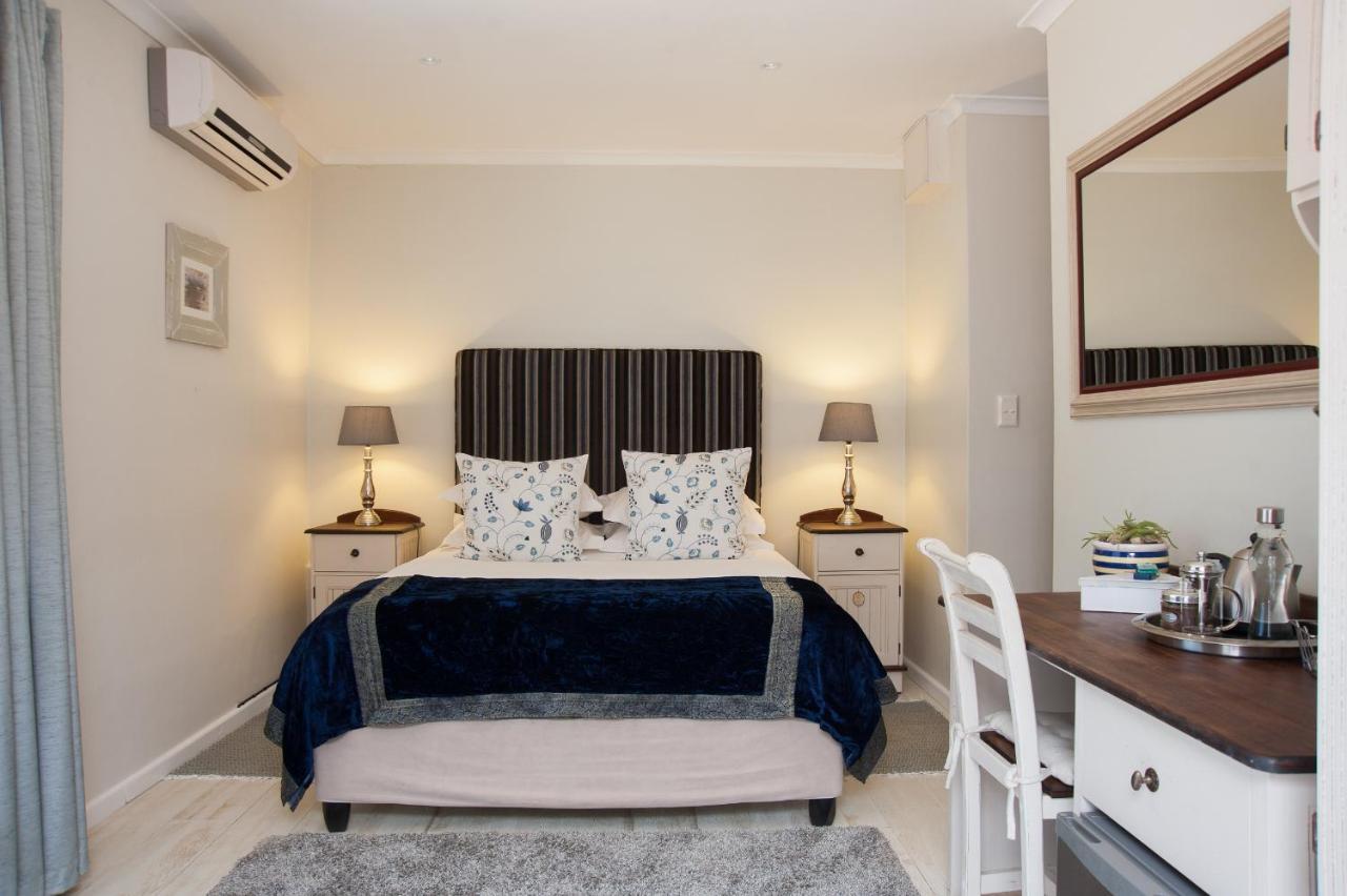 Four Palms Accommodation Durbanville Zewnętrze zdjęcie