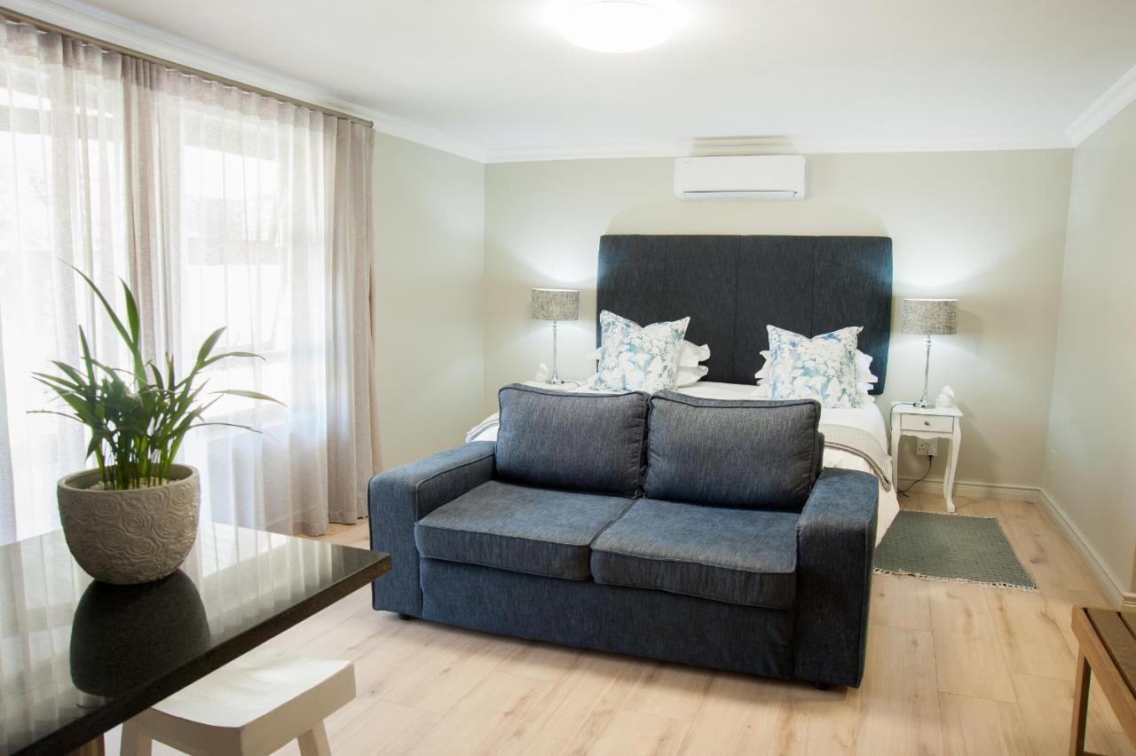 Four Palms Accommodation Durbanville Zewnętrze zdjęcie