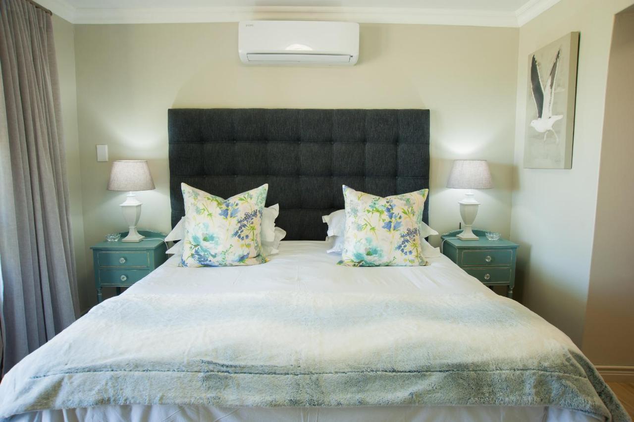 Four Palms Accommodation Durbanville Zewnętrze zdjęcie