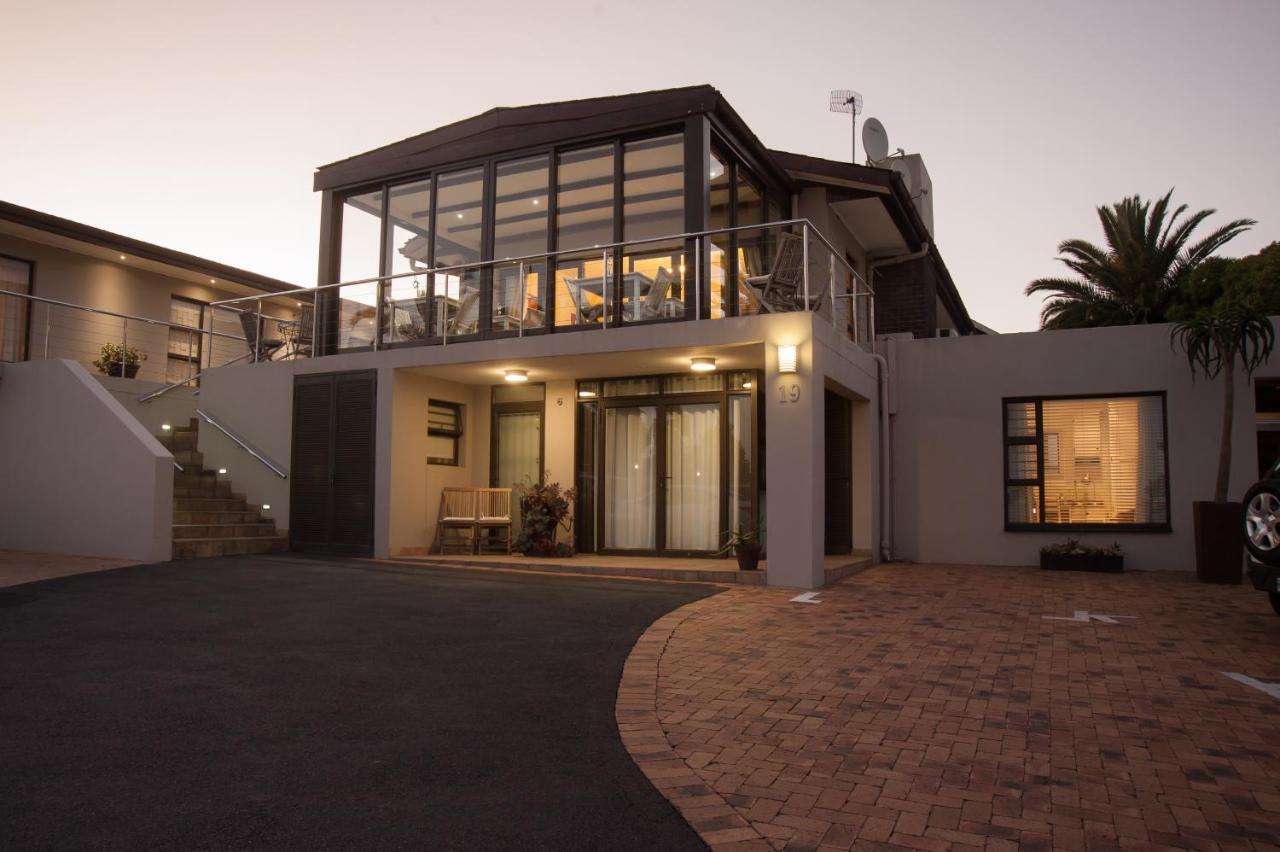 Four Palms Accommodation Durbanville Zewnętrze zdjęcie
