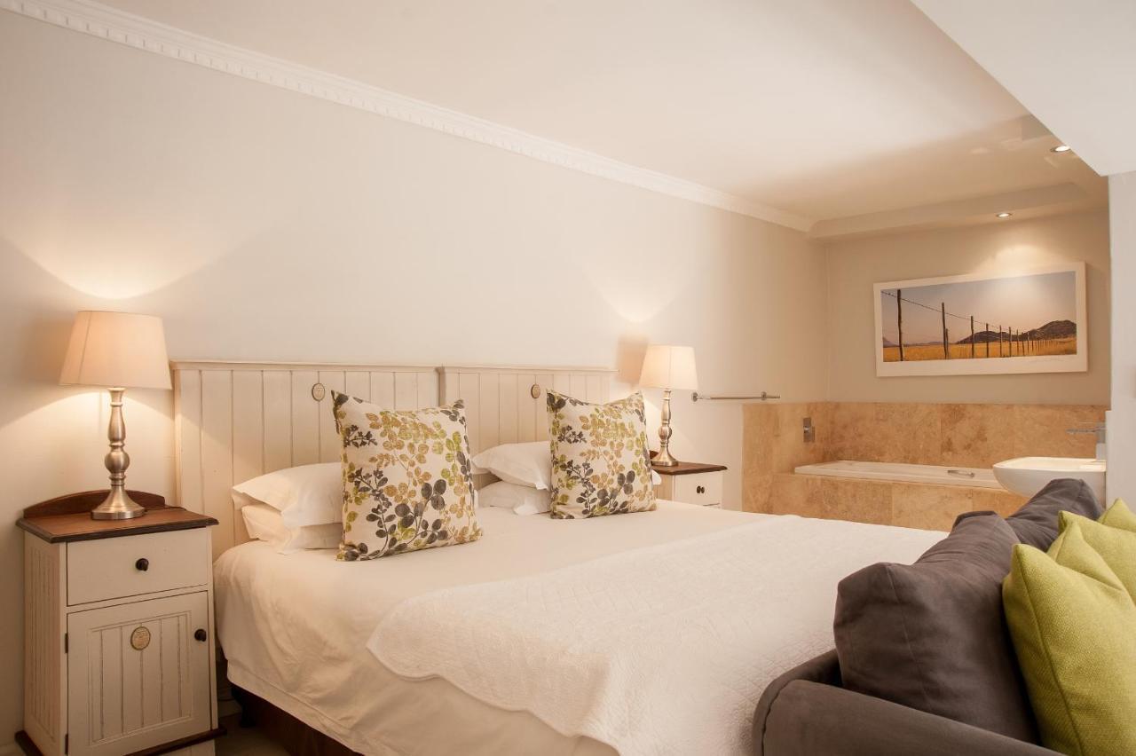 Four Palms Accommodation Durbanville Zewnętrze zdjęcie