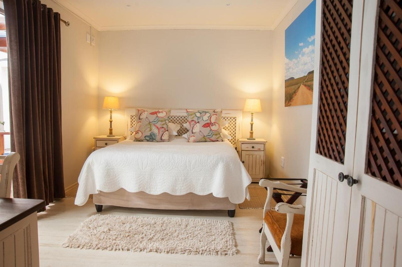 Four Palms Accommodation Durbanville Zewnętrze zdjęcie