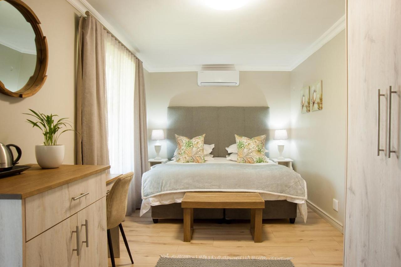 Four Palms Accommodation Durbanville Zewnętrze zdjęcie